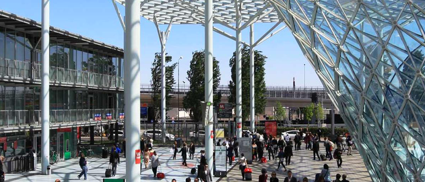 La grande Fiera dell'Artigianato