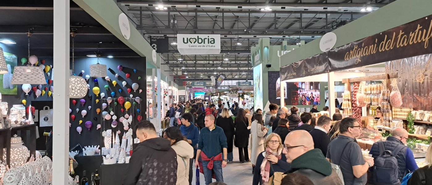 Artigianato attrattore turistico