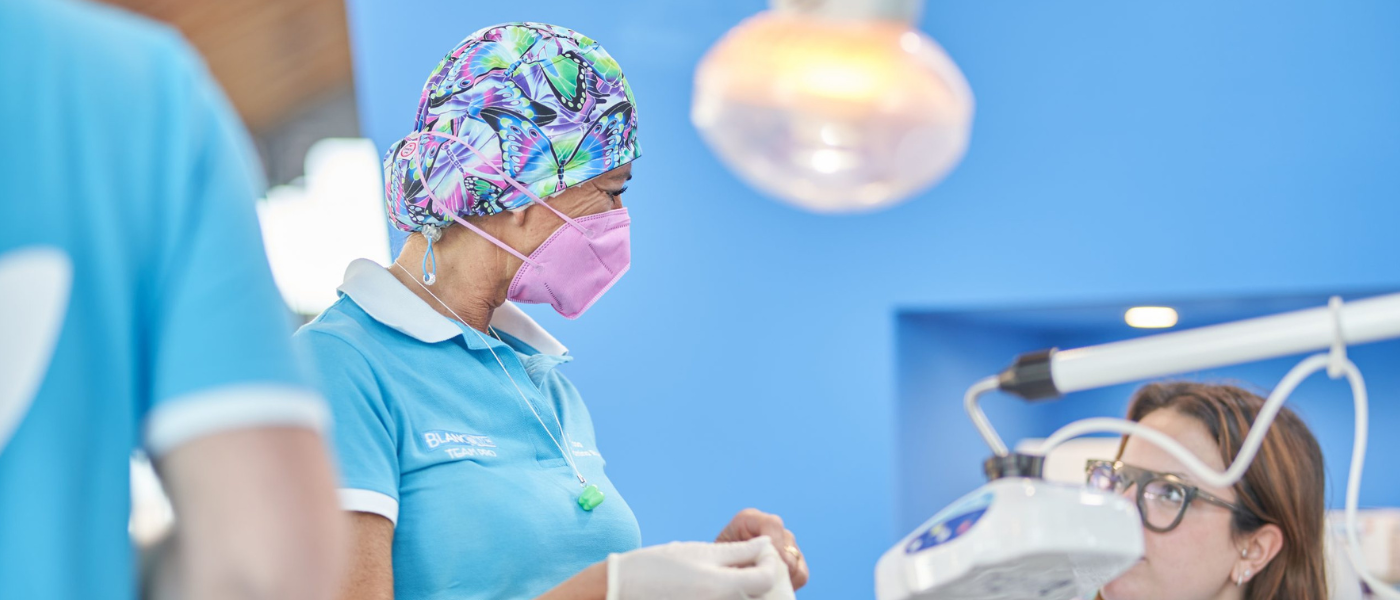 expodental tecnodental