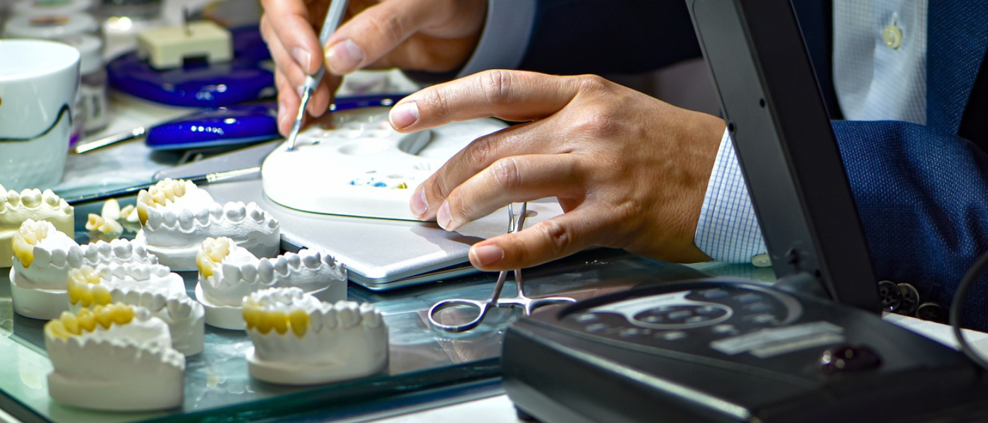 Odontotecnici, nuovi obblighi entro il 29/02