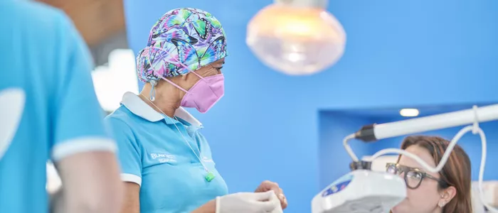 expodental tecnodental