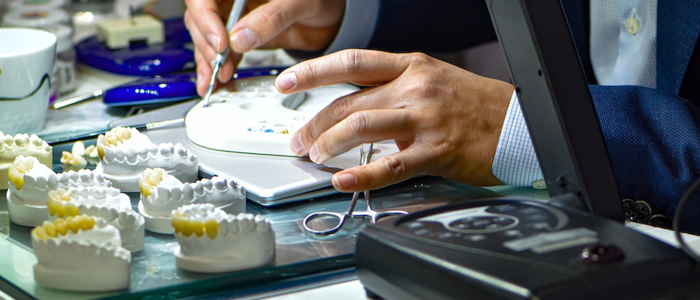 Odontotecnici, nuovi obblighi entro il 29/02