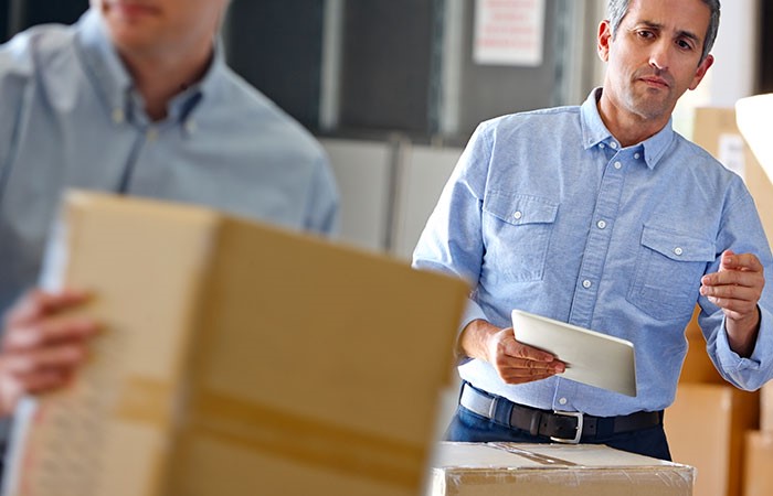 Rappresentanza Servizi