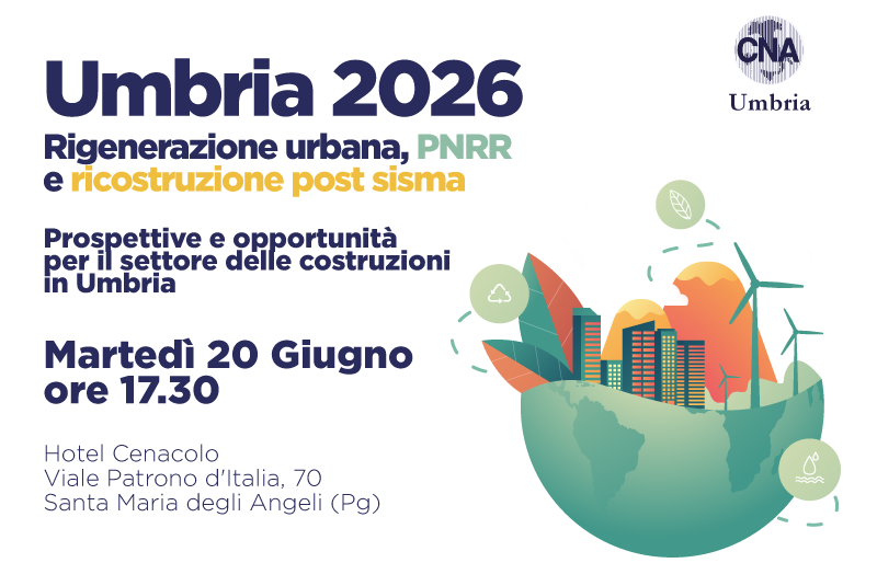 Umbria 2026